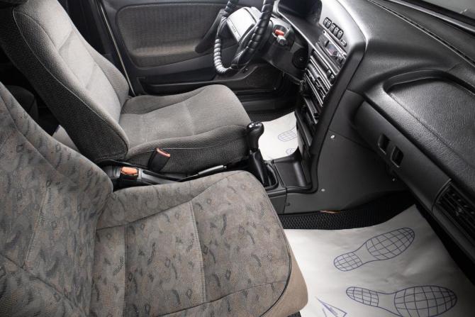 Lada (ВАЗ) 2115 с пробегом 2005 года, цена 149 000 рублей, 265000 км, седан, Автокод Объявления