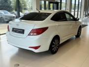 Hyundai Solaris I Рестайлинг Краснодар  - изображение 23