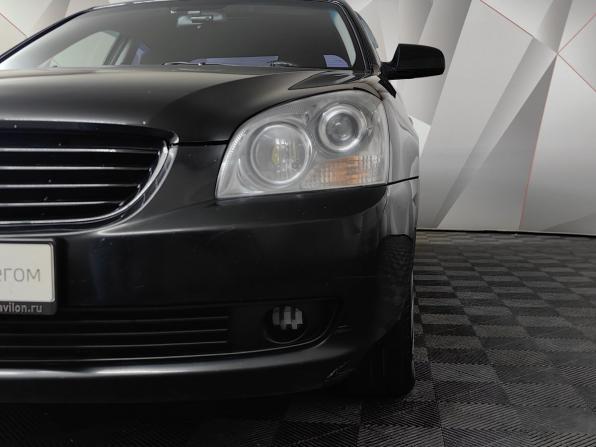 Kia Magentis II с пробегом 2007 года, цена 573 000 рублей, 384267 км, седан, Автокод Объявления
