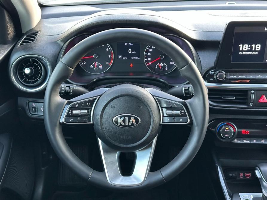 Kia Cerato IV Волгоград  - изображение 29