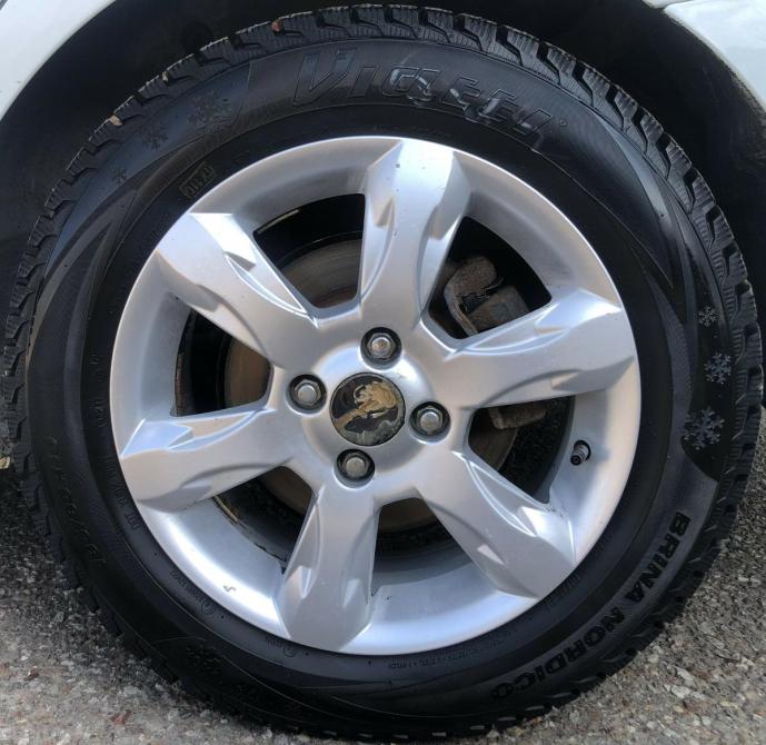 Kia Rio III Стерлитамак  - изображение 8