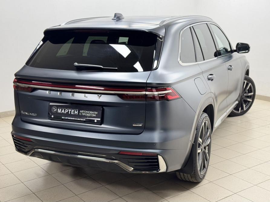 Geely Monjaro I Вологда  - изображение 9