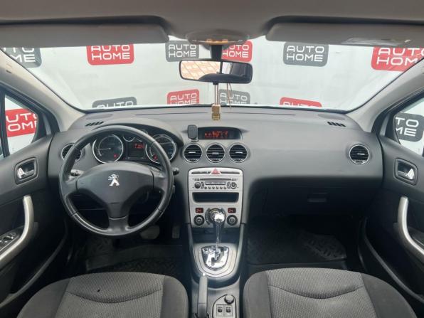 Peugeot 408 I с пробегом 2013 года, цена 599 990 рублей, 149500 км, седан, Автокод Объявления
