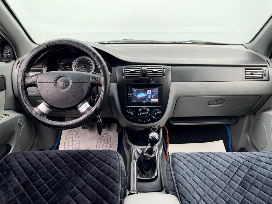 Daewoo Gentra II Стерлитамак  - изображение 21