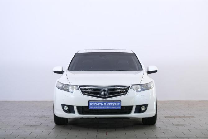 Honda Accord VIII с пробегом 2008 года, цена 1 099 000 рублей, 271000 км, седан, Автокод Объявления