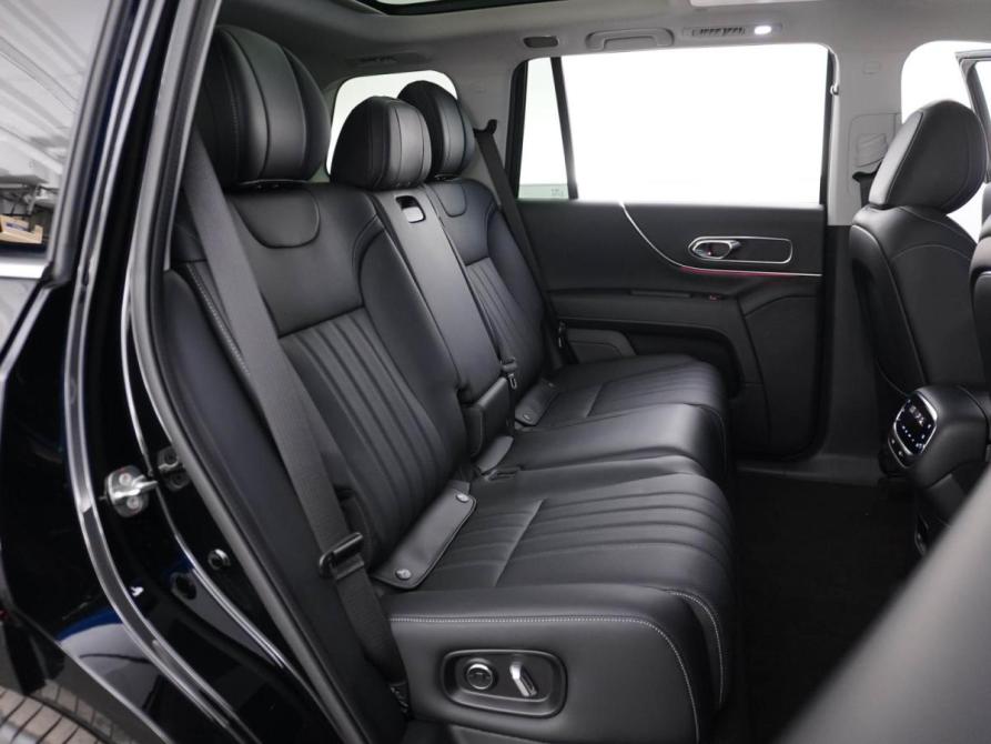 GAC Trumpchi S9 Москва  - изображение 7
