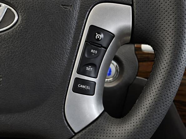 Hyundai Santa Fe II Рестайлинг с пробегом 2012 года, цена 1 547 000 рублей, 157490 км, внедорожник, Автокод Объявления