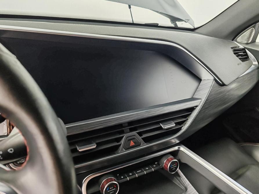 Geely Tugella I Рестайлинг Москва  - изображение 15