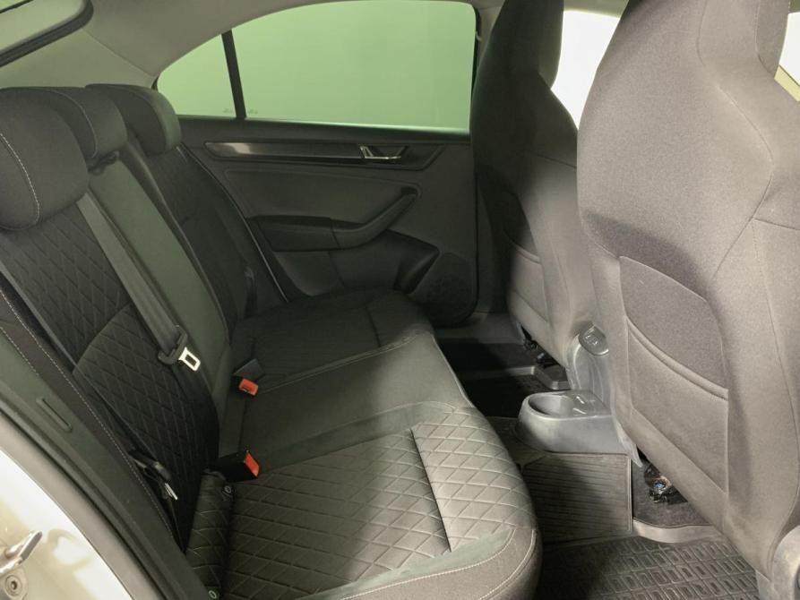 Skoda Rapid II Москва  - изображение 17