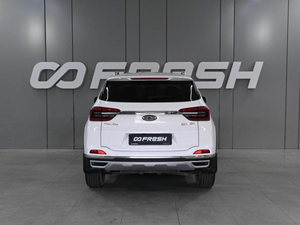 Chery Tiggo 4 I Рестайлинг с пробегом 2021 года, цена 1 429 000 рублей, 77370 км, внедорожник, Автокод Объявления