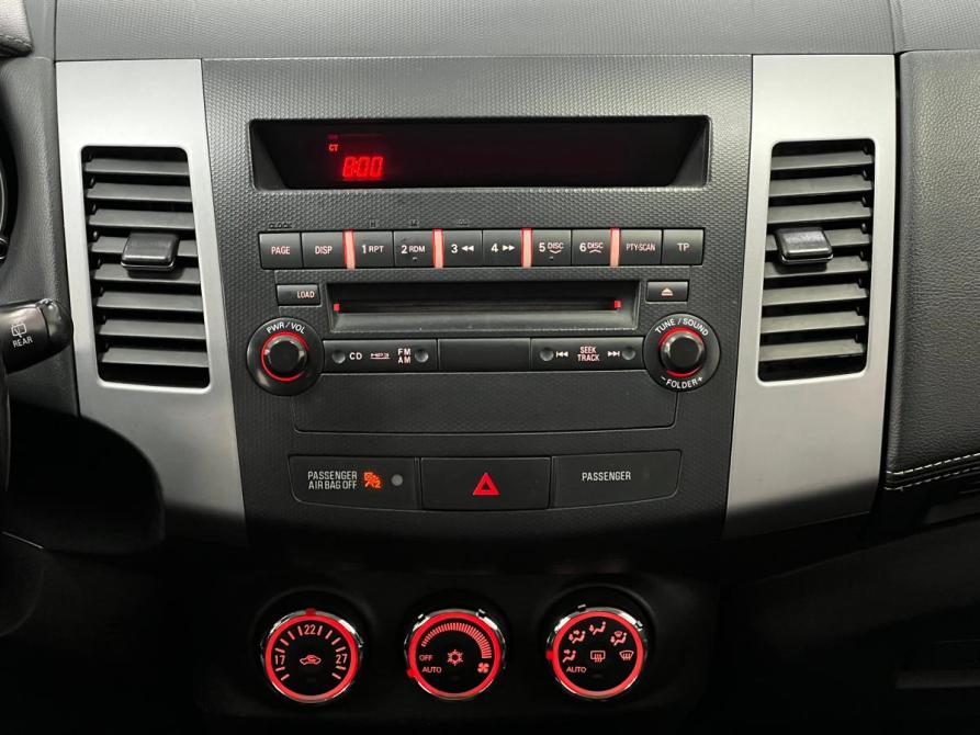 Mitsubishi Outlander II Рестайлинг Казань  - изображение 15