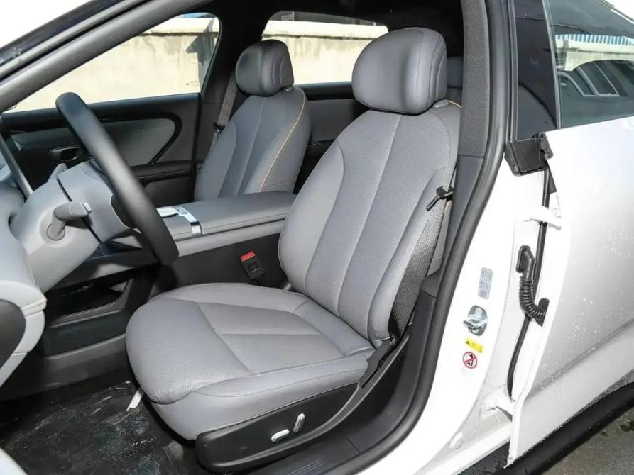 Changan Qiyuan A06 Воронеж  - изображение 17