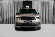 Land Rover Range Rover V Москва  - изображение 30