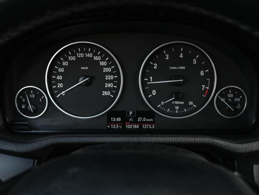 BMW X3 II (F25) Новороссийск  - изображение 13