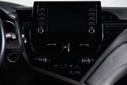 Toyota Camry VIII (XV70) Рестайлинг Сургут  - изображение 37