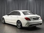 Mercedes-Benz C-Класс IV (W205) Ставрополь  - изображение 31