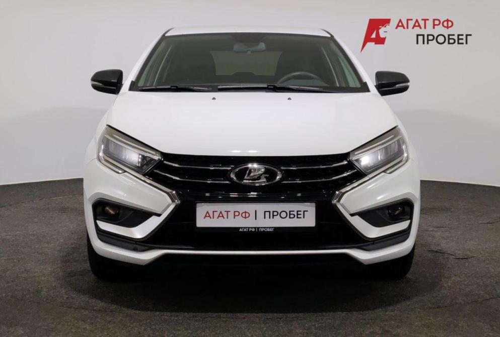 Lada (ВАЗ) Vesta I Рестайлинг (NG) Ярославль  - изображение 2