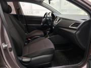 Hyundai Solaris II Пермь  - изображение 30
