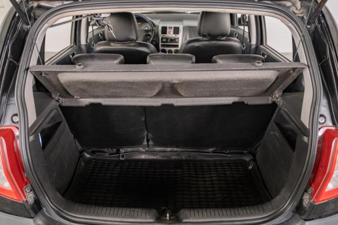 Hyundai Getz I Рестайлинг с пробегом 2008 года, цена 559 000 рублей, 119000 км, хэтчбек, Автокод Объявления