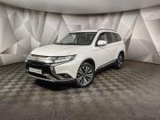 Mitsubishi Outlander III Рестайлинг 3 Москва  - изображение 24