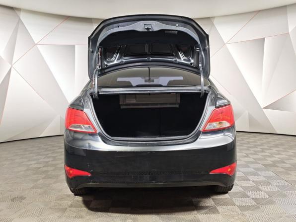 Hyundai Solaris I Рестайлинг с пробегом 2015 года, цена 743 000 рублей, 306324 км, седан, Автокод Объявления