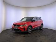 Geely Coolray I Москва  - изображение 26