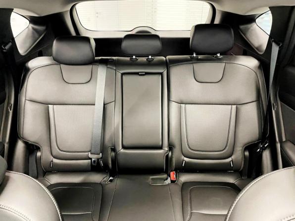 Hyundai Tucson IV Рестайлинг с пробегом 2025 года, цена 3 950 000 рублей, 20 км, внедорожник, Автокод Объявления