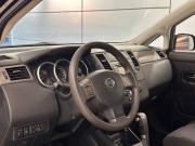 Nissan Tiida I Рестайлинг Тверь  - изображение 26