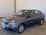 Renault Symbol I Рестайлинг 2 Псков  - изображение 18