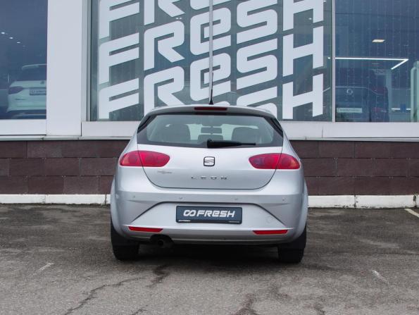 SEAT Leon II Рестайлинг с пробегом 2011 года, цена 1 069 000 рублей, 79872 км, хэтчбек, Автокод Объявления