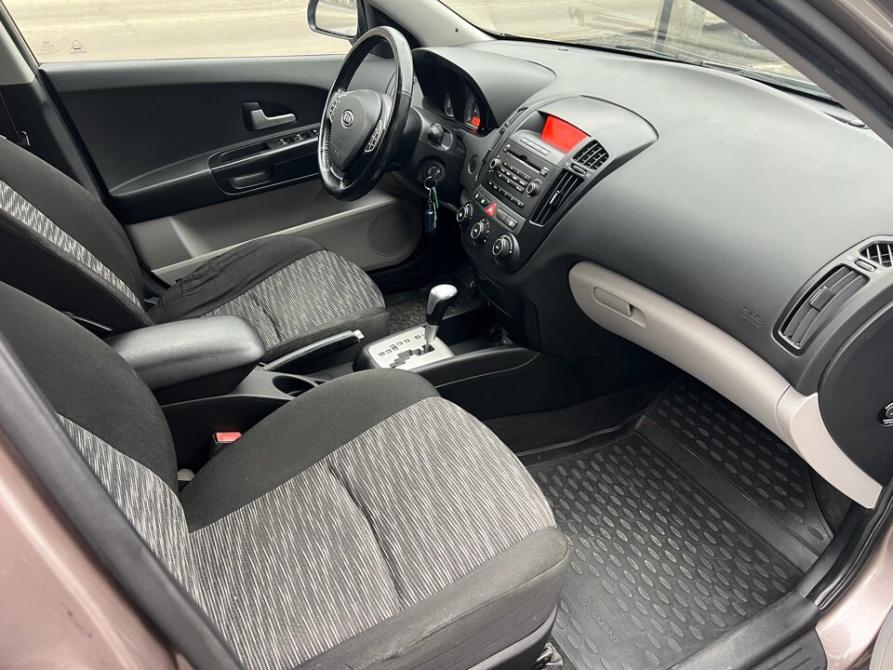 Kia Ceed I Саратов  - изображение 9