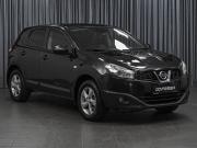 Nissan Qashqai I Рестайлинг Ставрополь  - изображение 24