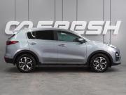 Kia Sportage IV Рестайлинг Воронеж  - изображение 22