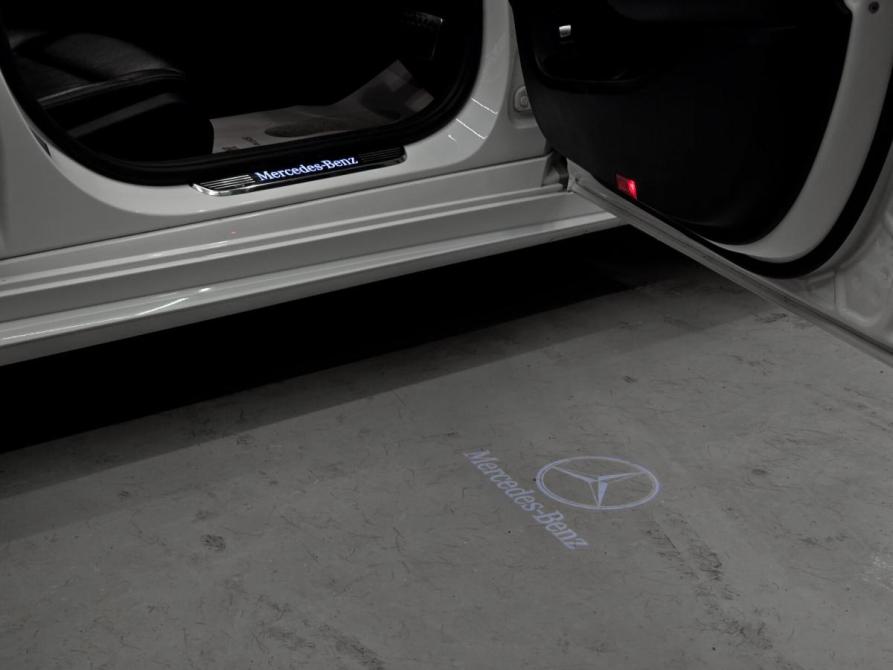 Mercedes-Benz C-Класс IV (W205) Красноярск  - изображение 29