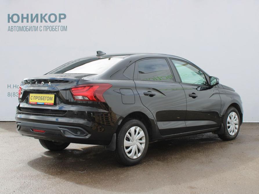Lada (ВАЗ) Iskra Нижний Новгород  - изображение 5