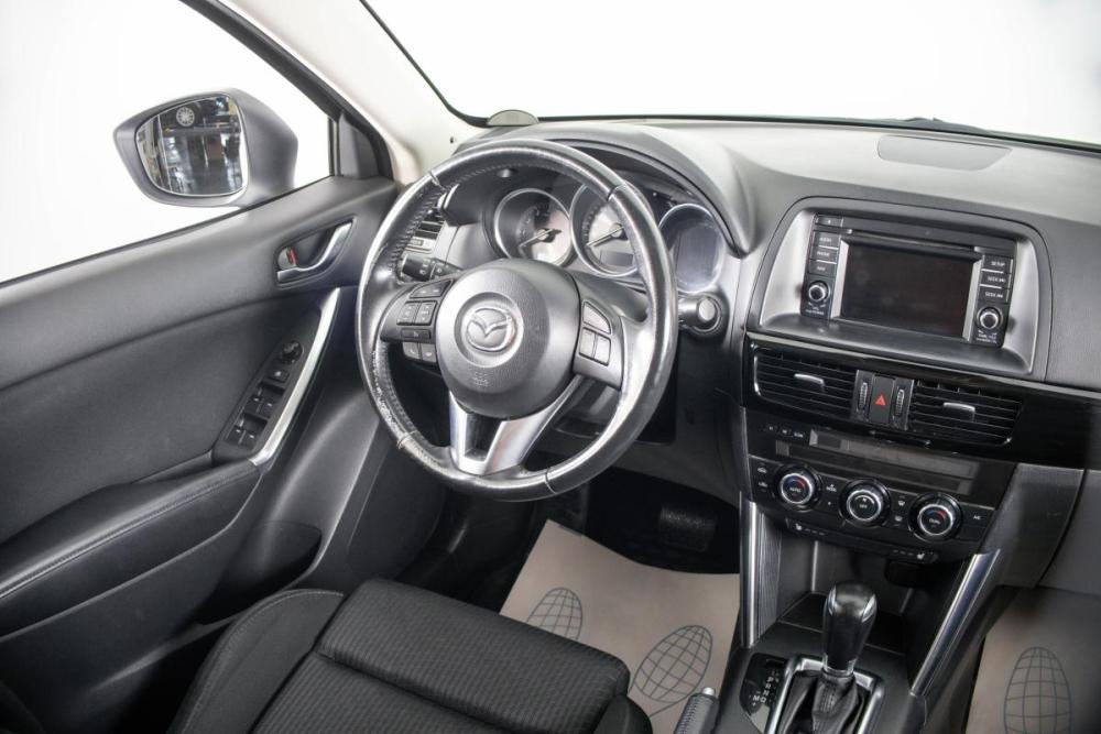 Mazda CX-5 I Пермь  - изображение 12