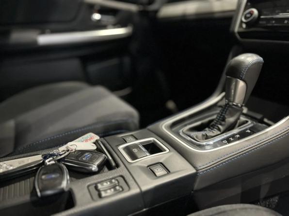 Subaru Levorg I Рестайлинг с пробегом 2018 года, цена 1 499 000 рублей, 144000 км, универсал, Автокод Объявления
