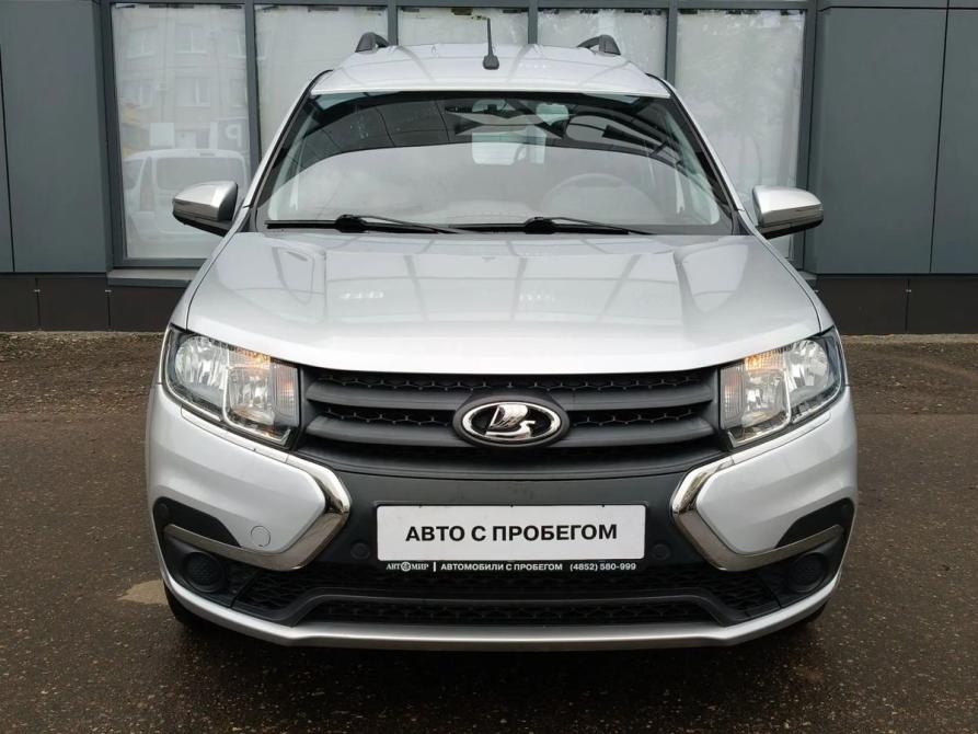 Lada (ВАЗ) Largus I Рестайлинг Ярославль  - изображение 2