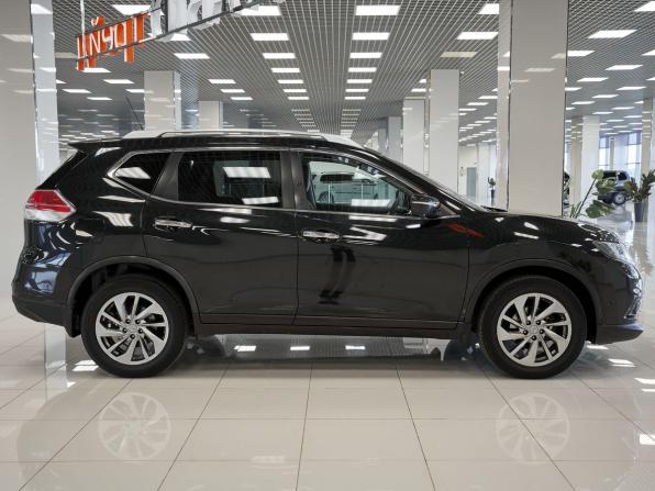 Nissan X-Trail III с пробегом 2015 года, цена 1 107 000 рублей, 321026 км, внедорожник, Автокод Объявления