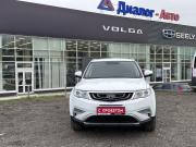 Geely Atlas I Набережные Челны  - изображение 34