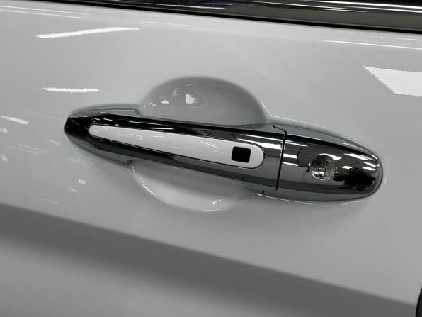 Haval M6 II с пробегом 2023 года, цена 1 799 000 рублей, 34700 км, внедорожник, Автокод Объявления