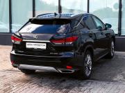 Lexus RX IV Рестайлинг Екатеринбург  - изображение 46