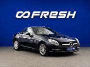 Mercedes-Benz SLK-Класс III (R172) Москва  - изображение 18