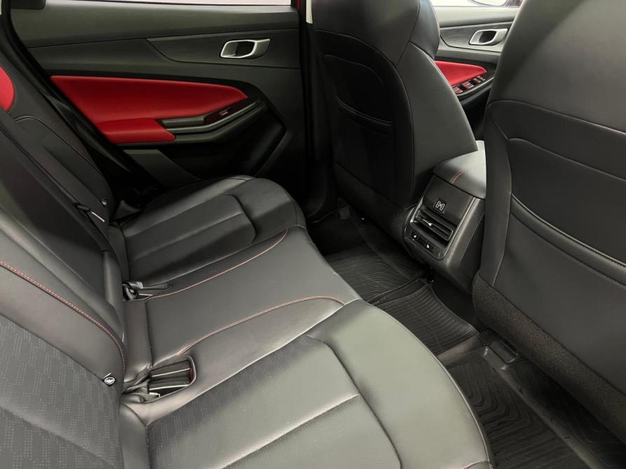 Changan CS55 Plus II Санкт-Петербург  - изображение 10