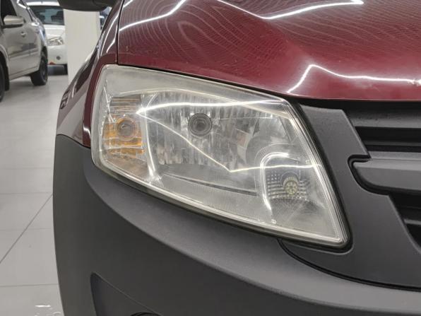Lada (ВАЗ) Granta I с пробегом 2012 года, цена 299 000 рублей, 123330 км, седан, Автокод Объявления