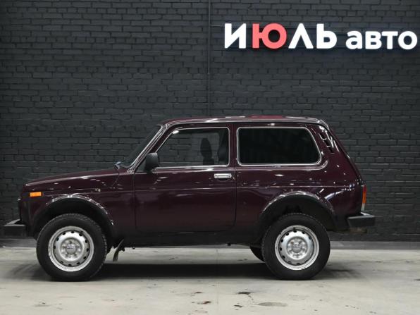 Lada (ВАЗ) 2121 (4x4) I Рестайлинг с пробегом 2013 года, цена 520 000 рублей, 81595 км, внедорожник, Автокод Объявления