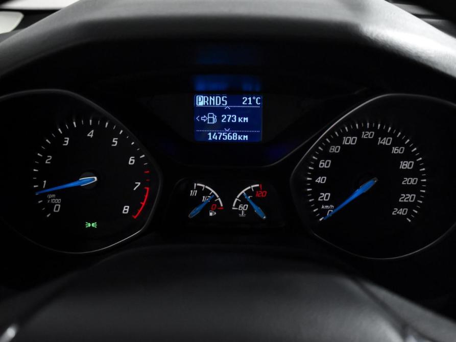 Ford Focus III Санкт-Петербург  - изображение 19