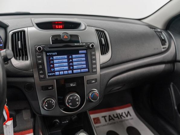 Kia Forte I с пробегом 2011 года, цена 749 000 рублей, 154790 км, седан, Автокод Объявления
