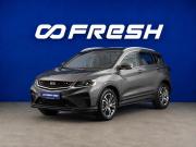 Geely Coolray I Москва  - изображение 28