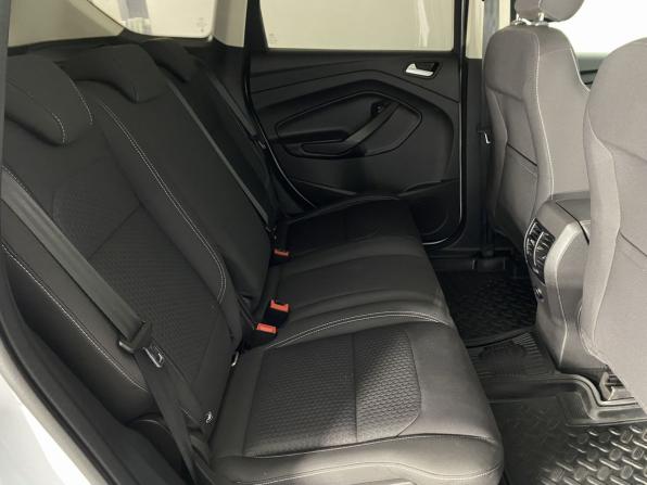 Ford Kuga II Рестайлинг с пробегом 2018 года, цена 1 852 000 рублей, 87927 км, внедорожник, Автокод Объявления
